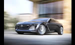 Opel Monza Concept 2013